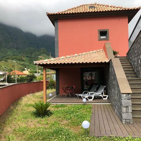 Villa Cherry São Vicente المظهر الخارجي الصورة