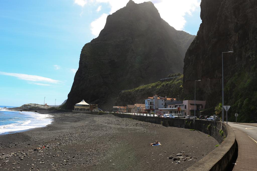 Villa Cherry São Vicente المظهر الخارجي الصورة