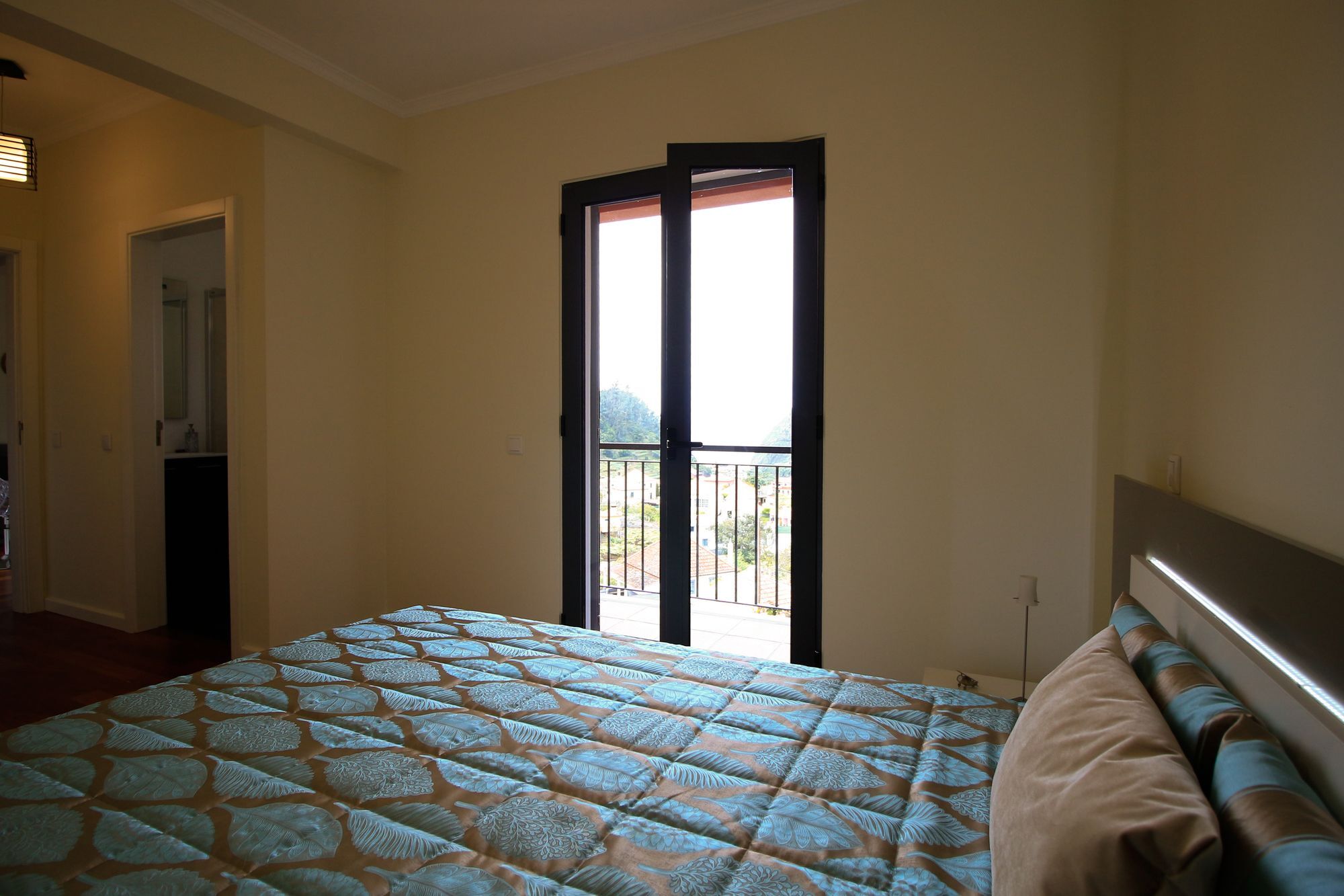 Villa Cherry São Vicente المظهر الخارجي الصورة