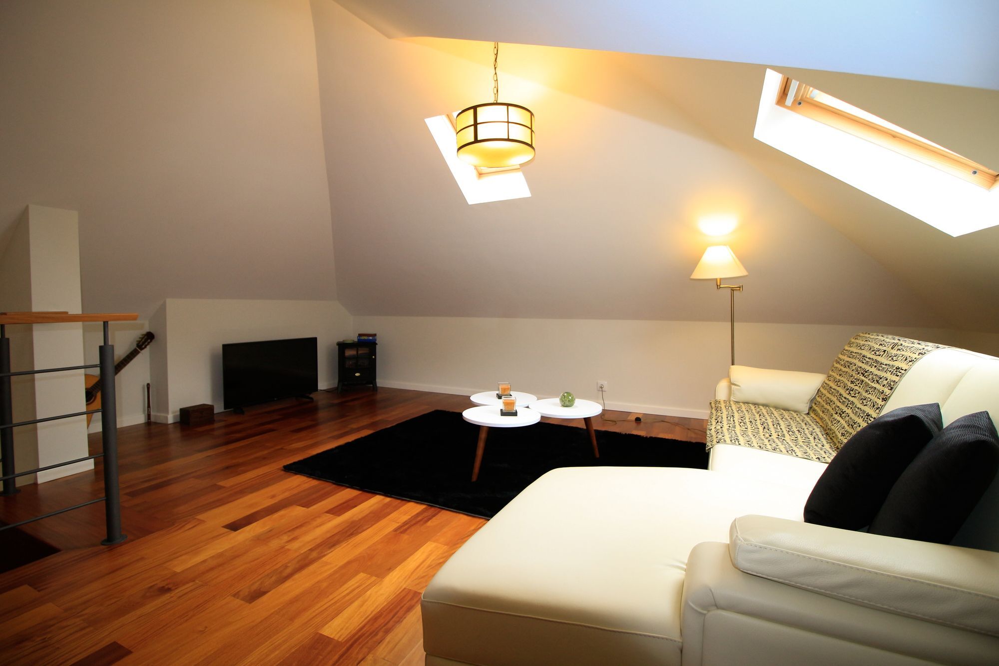 Villa Cherry São Vicente المظهر الخارجي الصورة