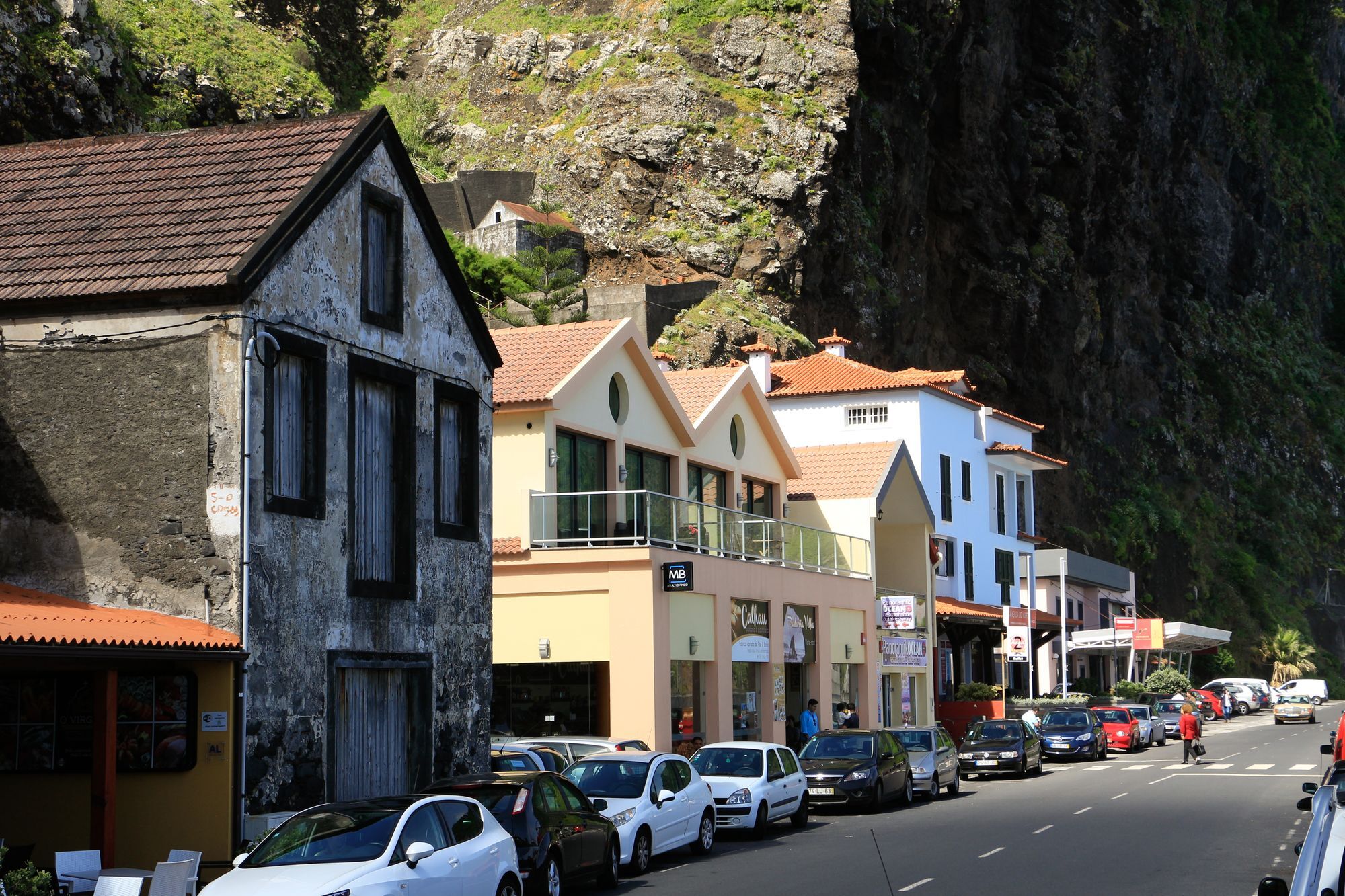 Villa Cherry São Vicente المظهر الخارجي الصورة