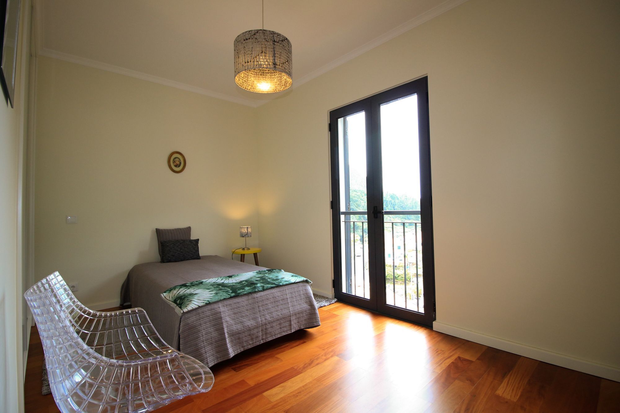Villa Cherry São Vicente المظهر الخارجي الصورة
